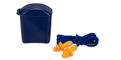 Bouchons d'oreille 3M
