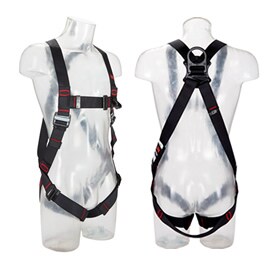 Harnais d'antichute standard