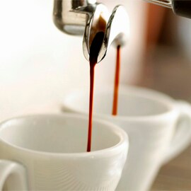 quality water for beverages