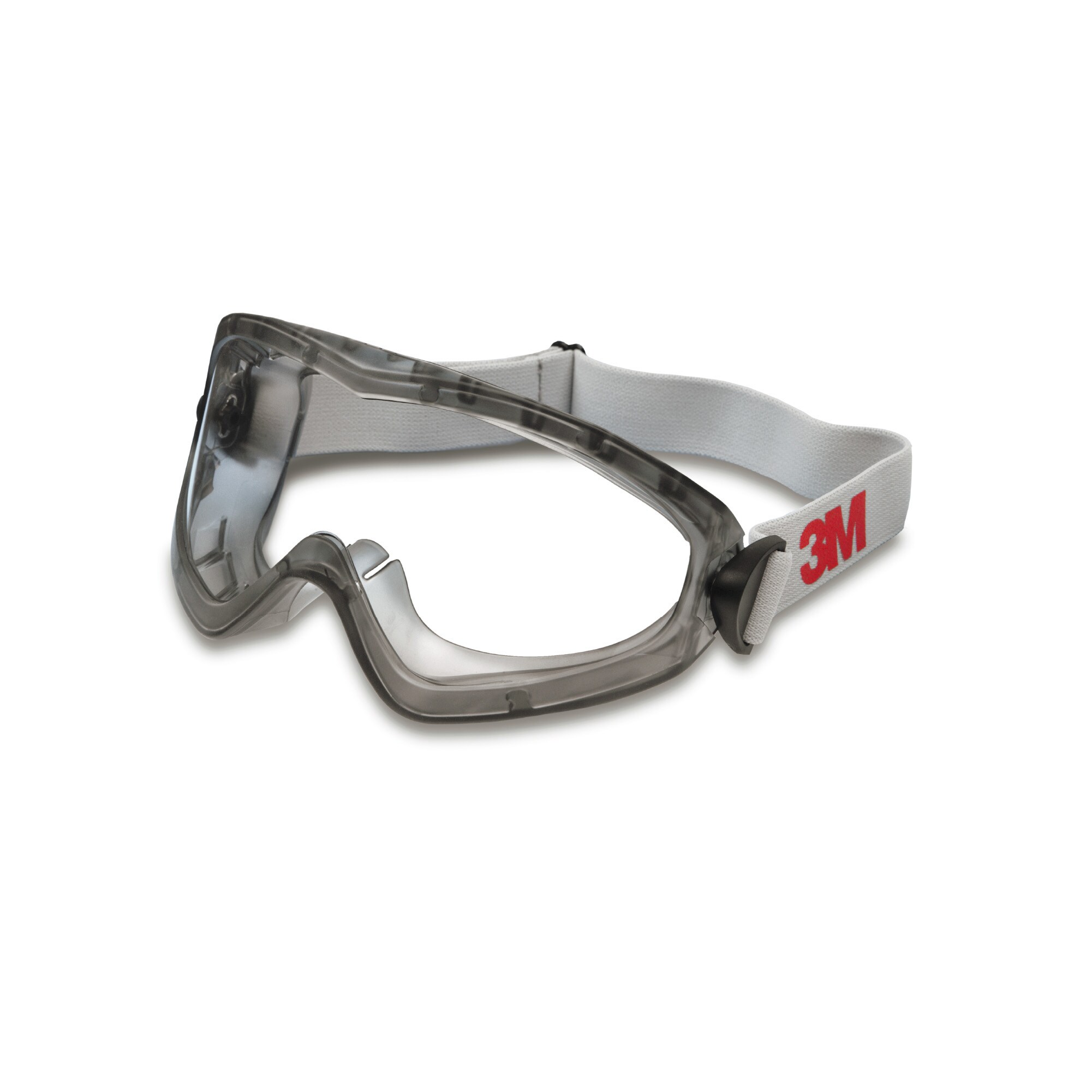 Lunettes-masque de sécurité 3M™ 2890
